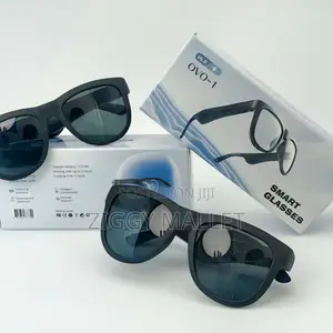 Wireless Smart Bluetooth Glasses
