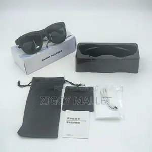 Wireless Smart Bluetooth Glasses
