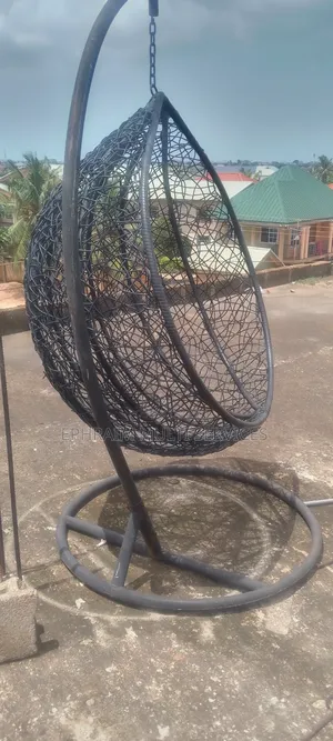 Hammock C Swing Chair