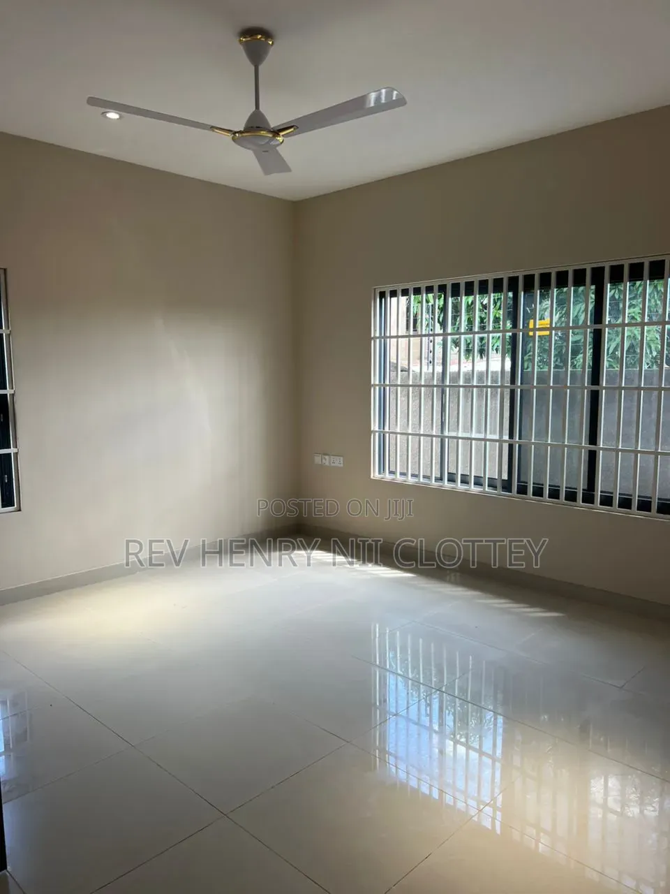 3bdrm House in Hnc Properties, Pokuase for sale