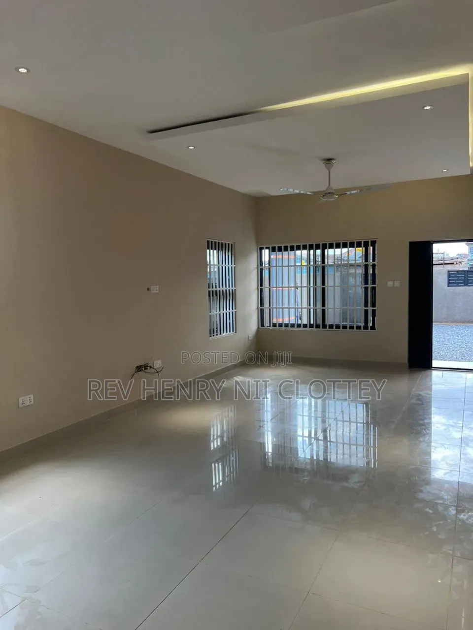 3bdrm House in Hnc Properties, Pokuase for sale
