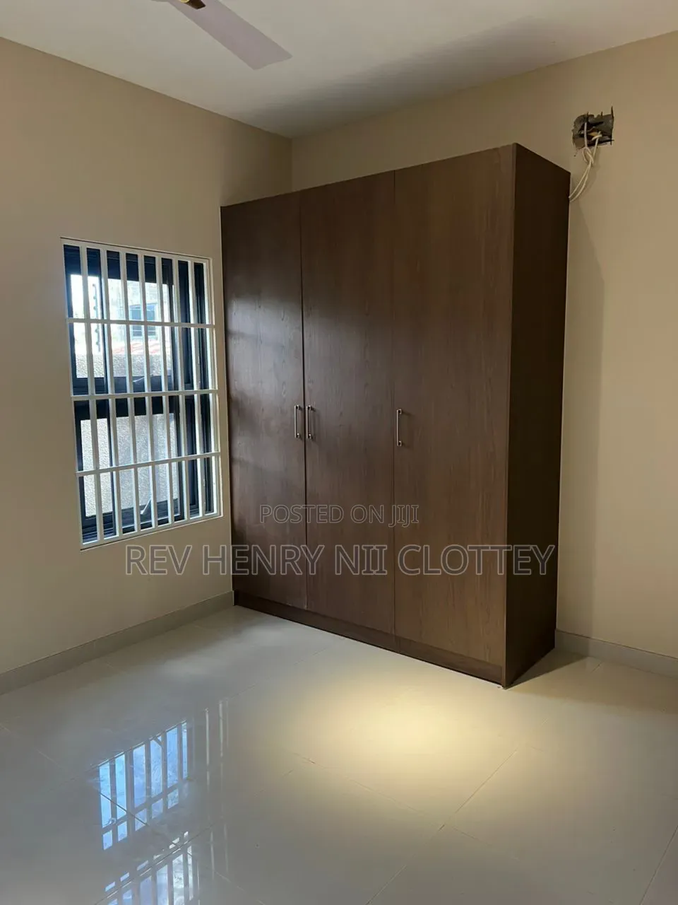 3bdrm House in Hnc Properties, Pokuase for sale