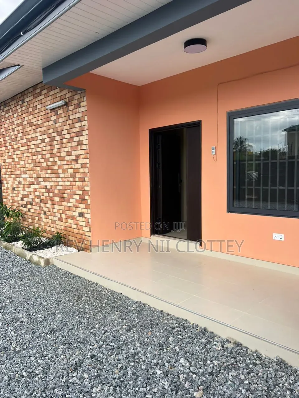 3bdrm House in Hnc Properties, Pokuase for sale