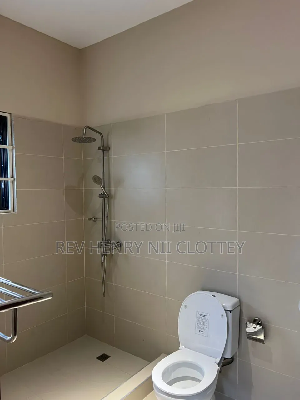 3bdrm House in Hnc Properties, Pokuase for sale