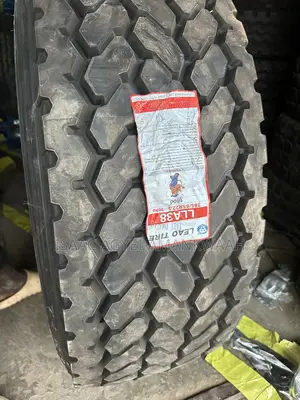 385 Front Tires and for Back Too .