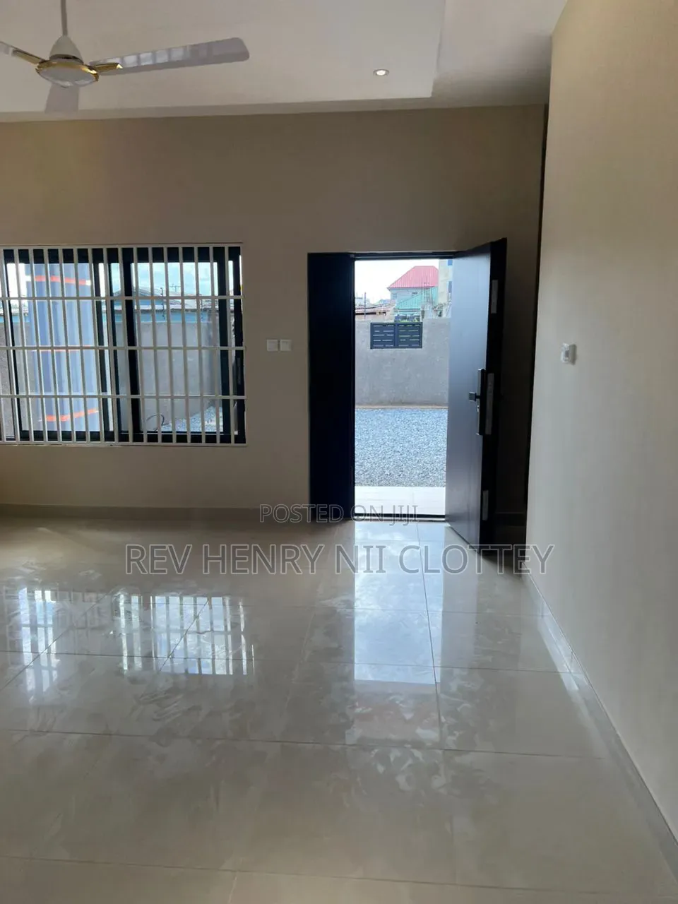 3bdrm House in Hnc Properties, Pokuase for sale