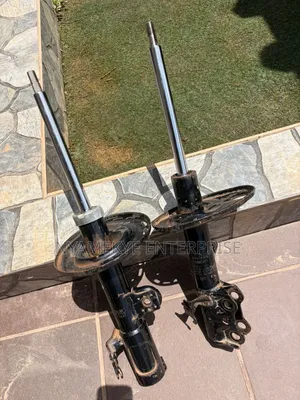 Toyota Rav 4 2015, 2016 Shock Absorber
