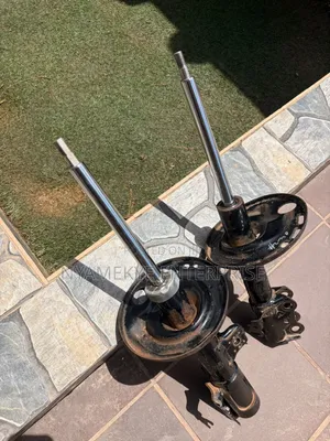 Toyota Rav 4 2015, 2016 Shock Absorber