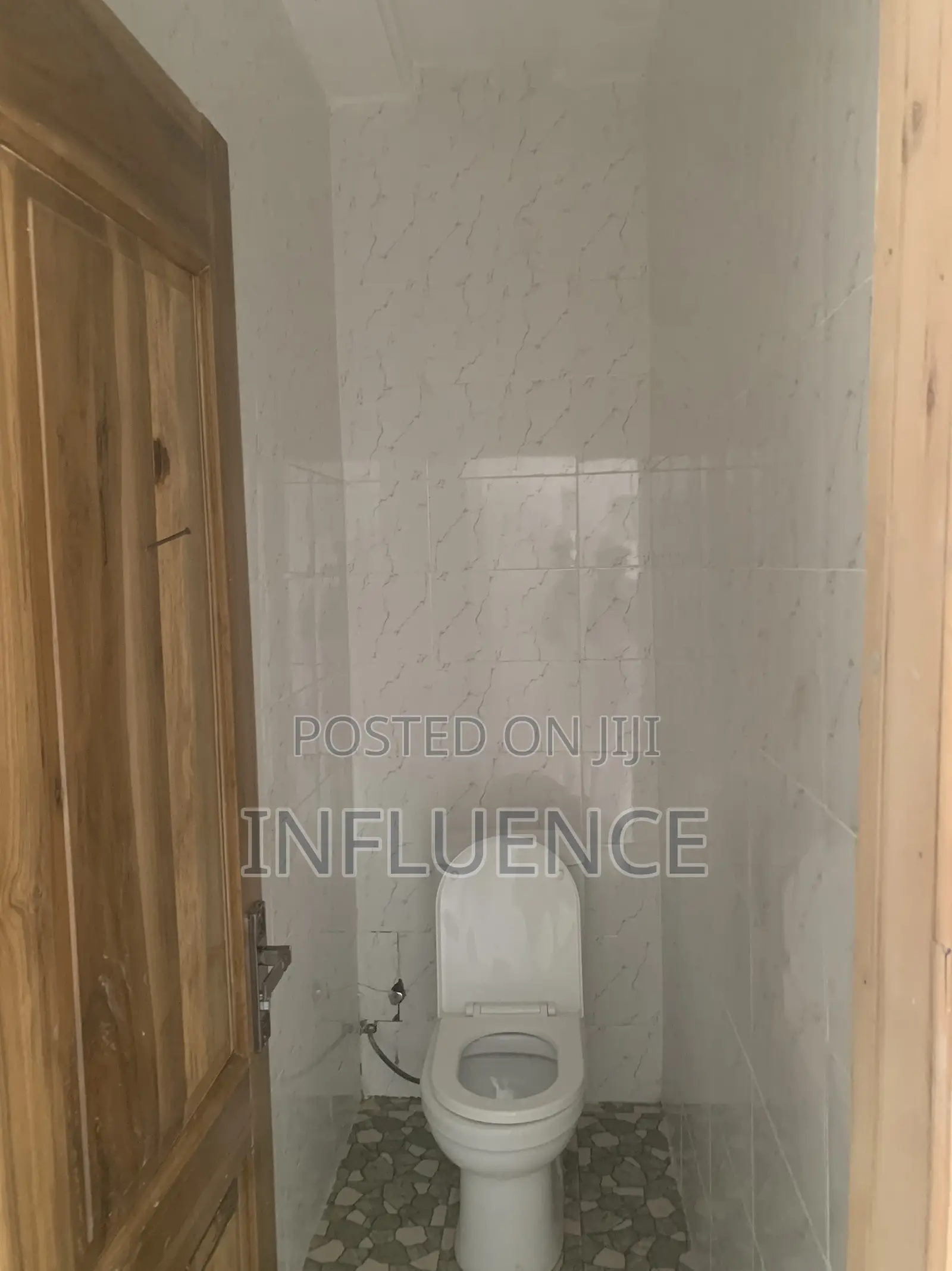 1bdrm Apartment in East Legon for rent
