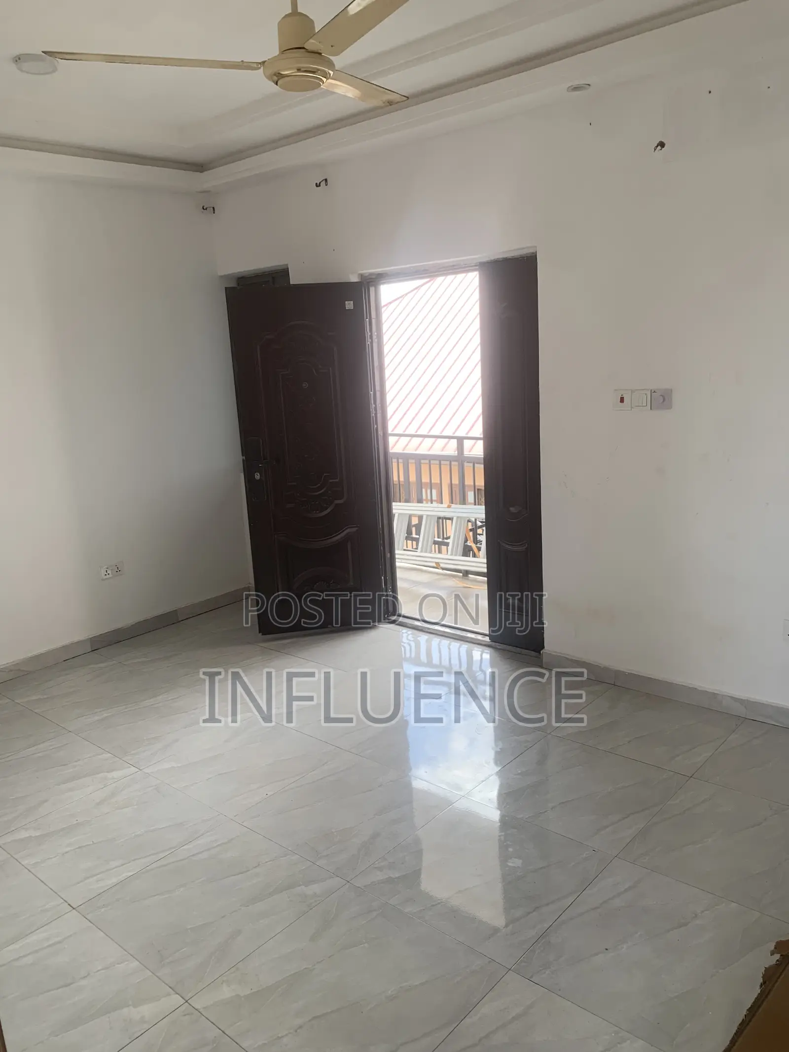 1bdrm Apartment in East Legon for rent