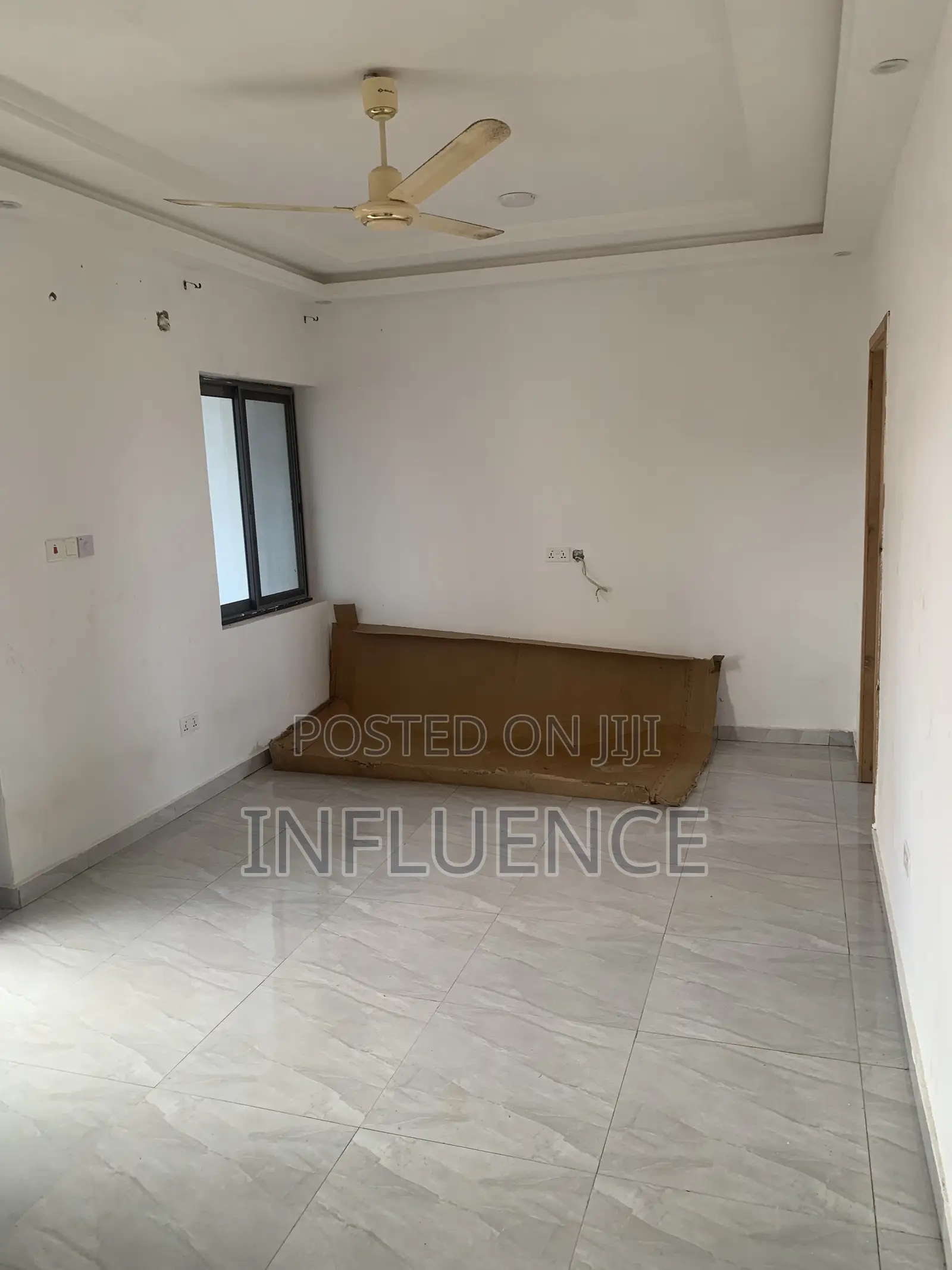 1bdrm Apartment in East Legon for rent