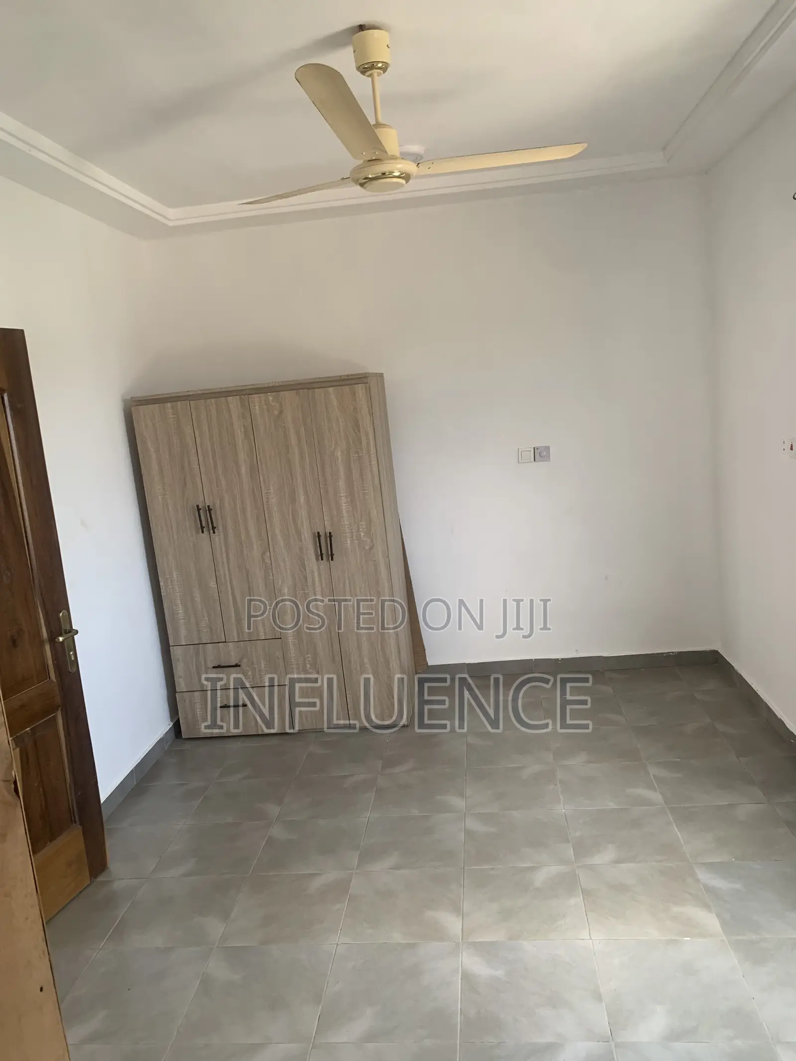 1bdrm Apartment in East Legon for rent