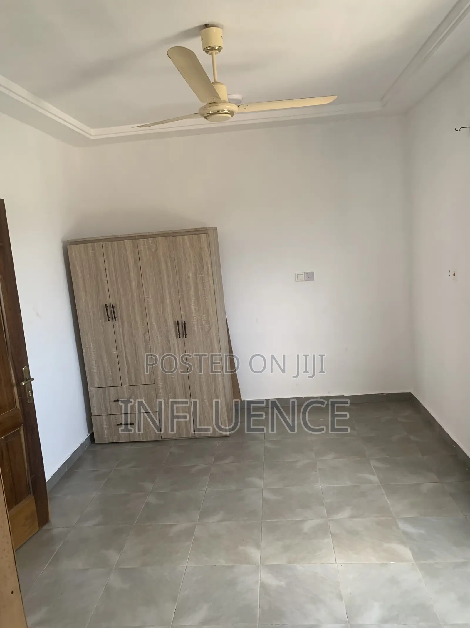 1bdrm Apartment in East Legon for rent