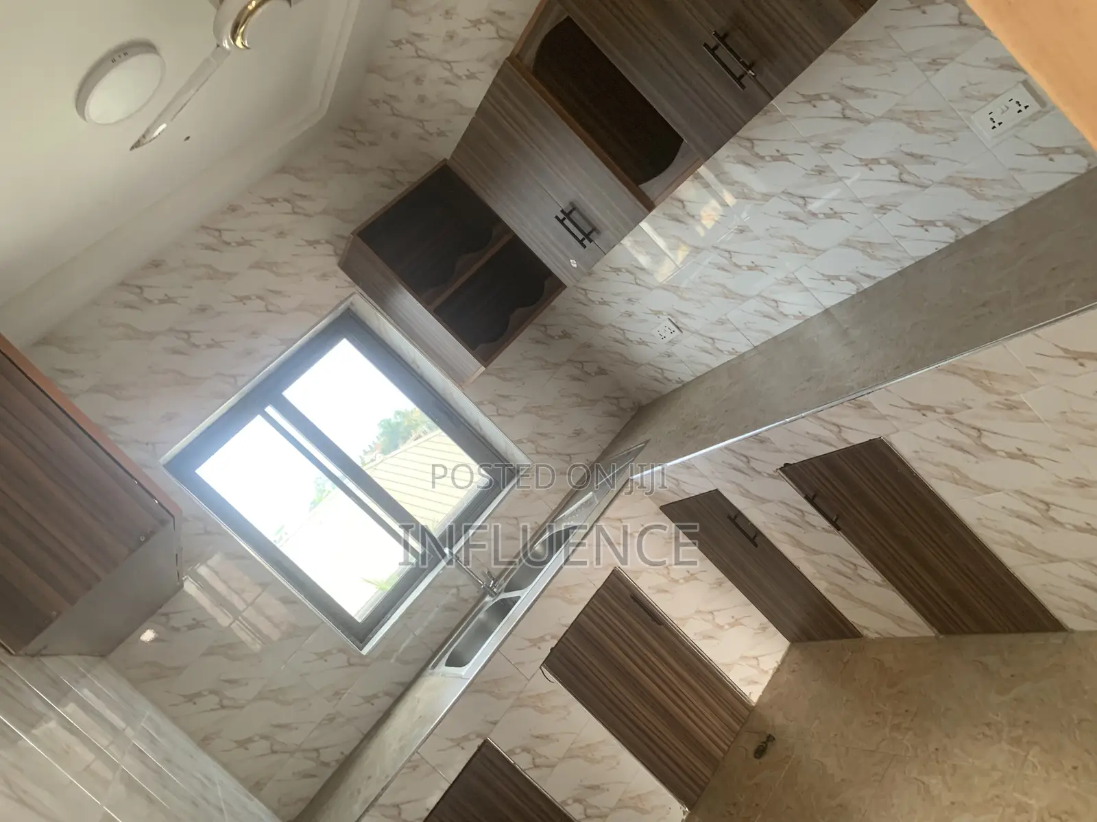 1bdrm Apartment in East Legon for rent