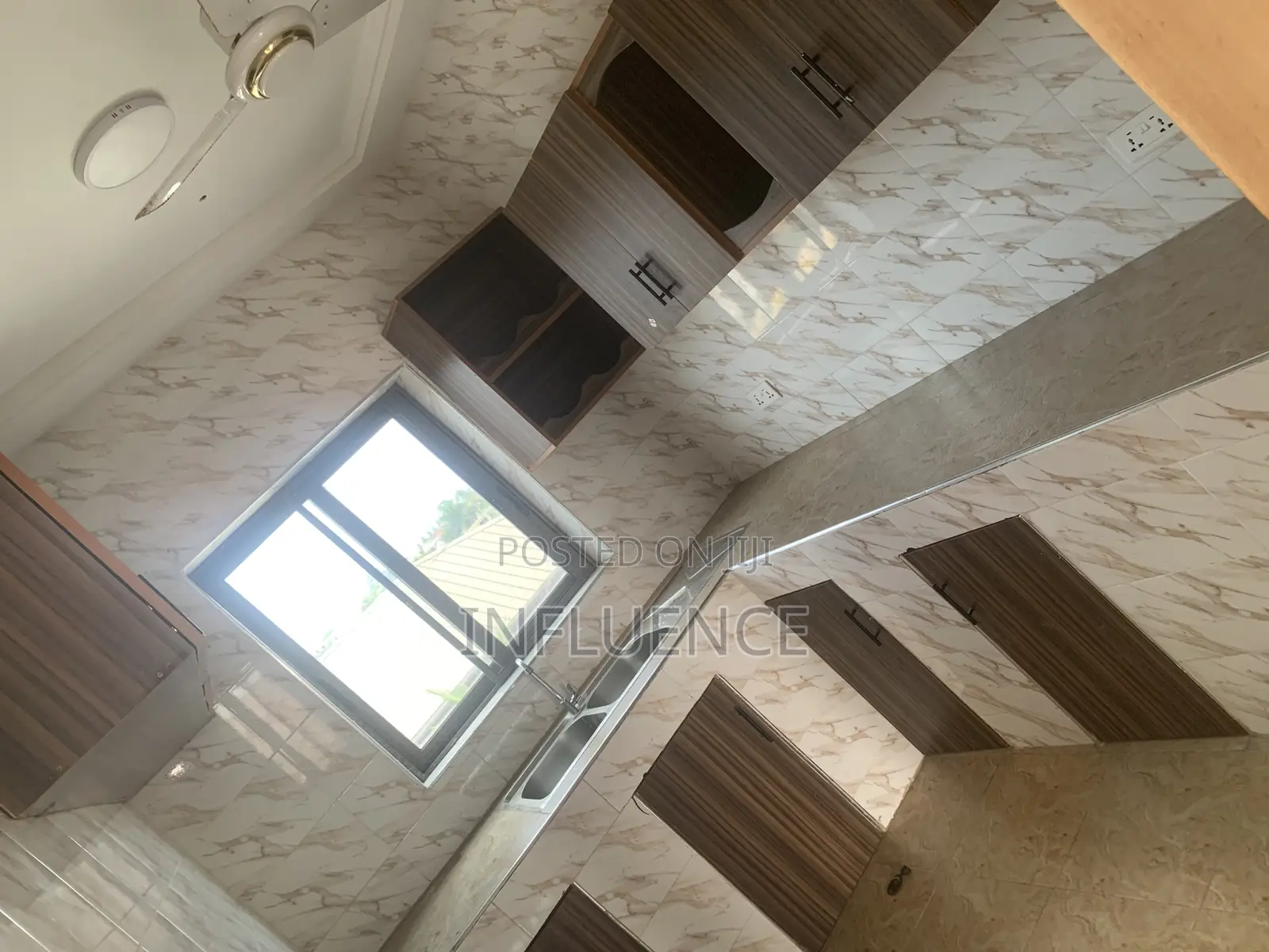 1bdrm Apartment in East Legon for rent