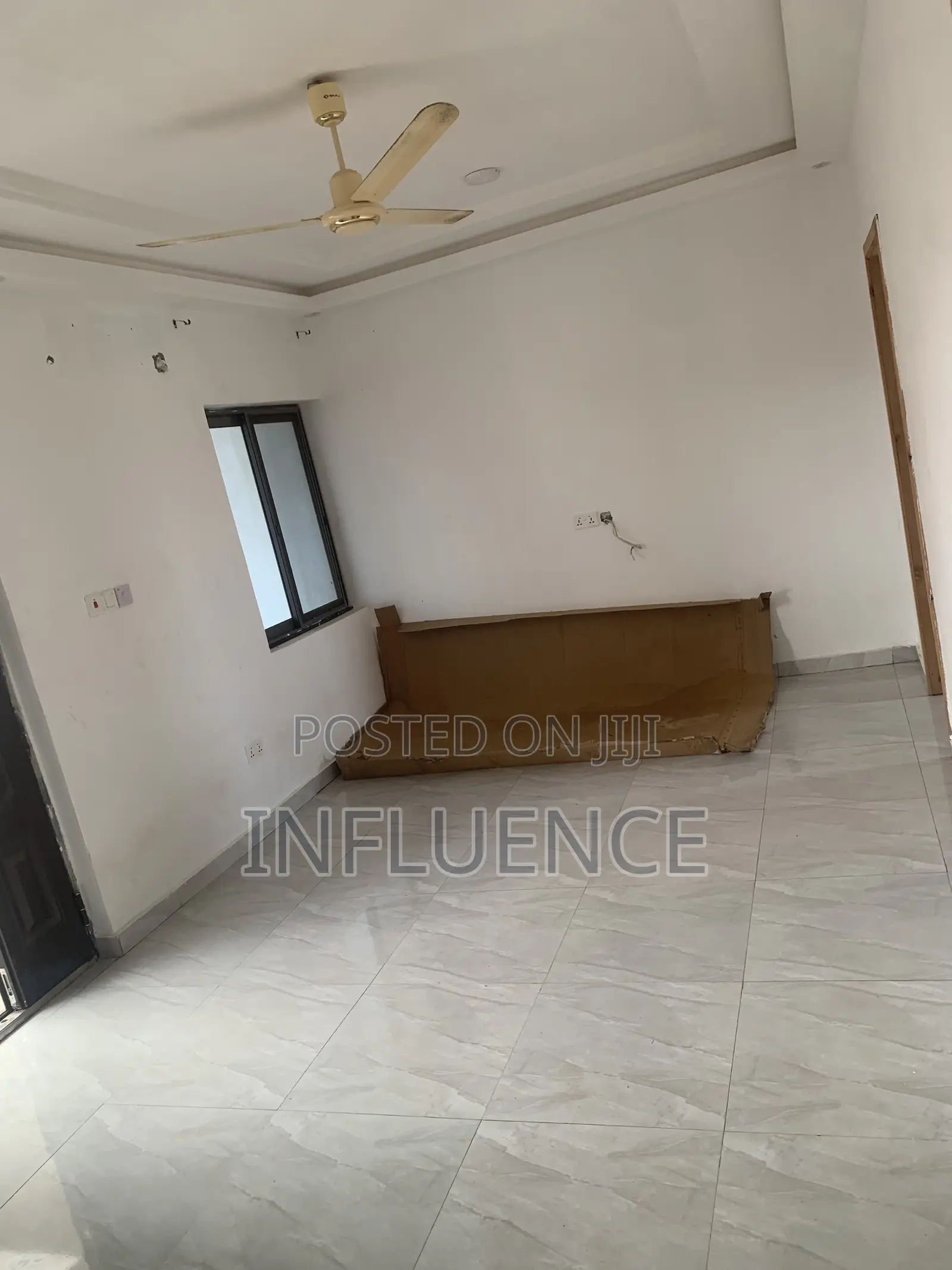 1bdrm Apartment in East Legon for rent