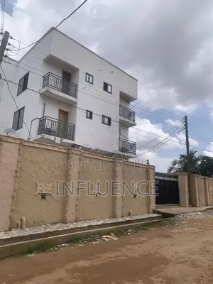1bdrm Apartment in East Legon for rent