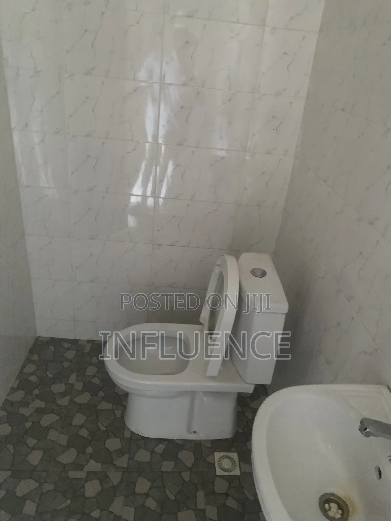 1bdrm Apartment in East Legon for rent