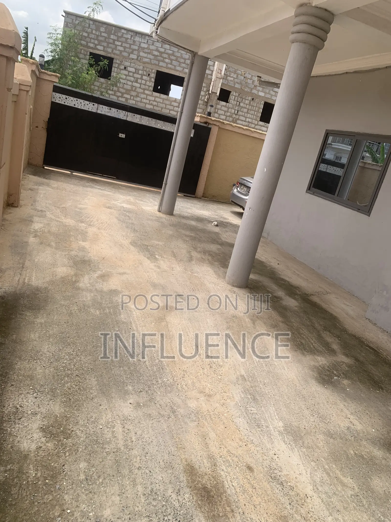 1bdrm Apartment in East Legon for rent
