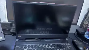 Laptop Asus TUF Gaming FX504 16GB Intel Core i5 HDD+SSD 512GB