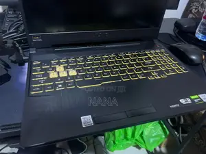 Laptop Asus TUF Gaming FX504 16GB Intel Core i5 HDD+SSD 512GB