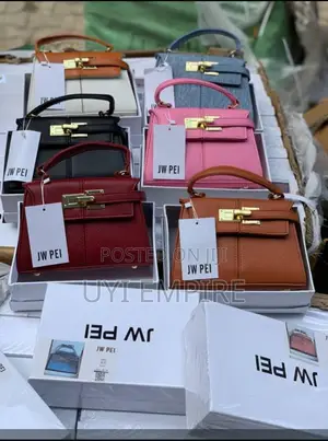 Mini Bag With Box