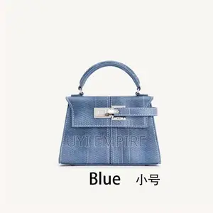 Mini Bag With Box