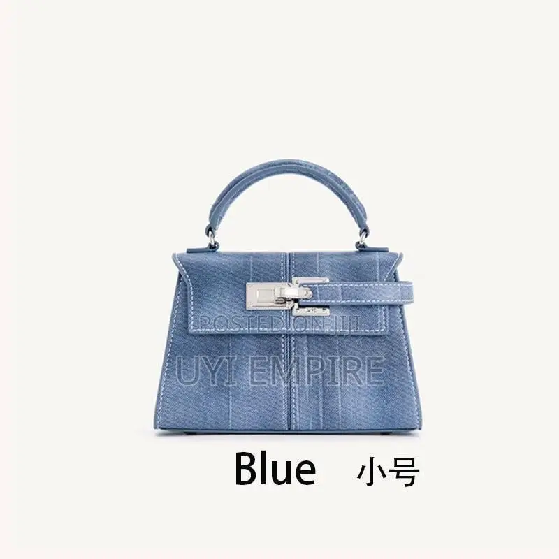 Mini Bag With Box