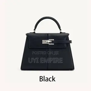 Mini Bag With Box