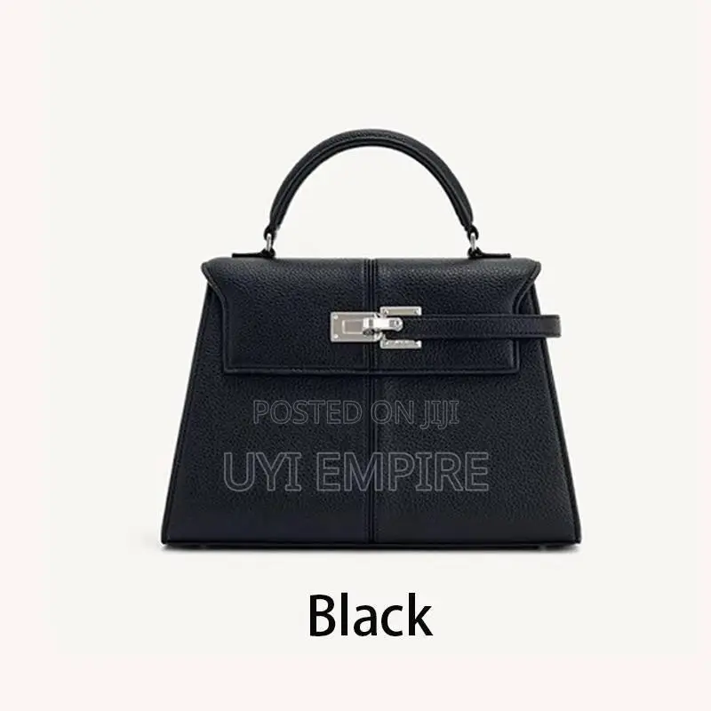 Mini Bag With Box