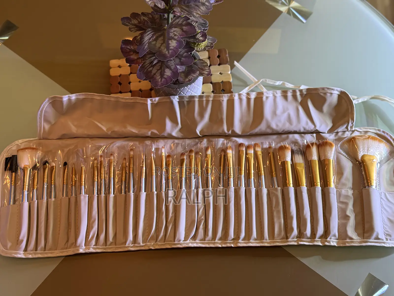 Makeup Brushes