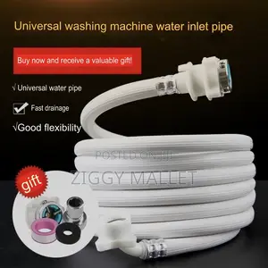 Automatic Washing Machines Inlet Hose
