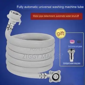 Automatic Washing Machines Inlet Hose