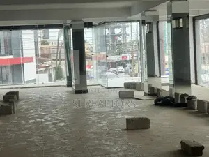 Prime Commercial Space in Osu for Everything