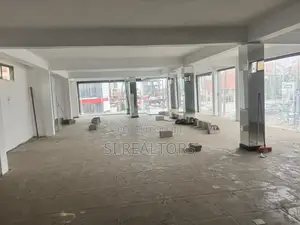 Prime Commercial Space in Osu for Everything