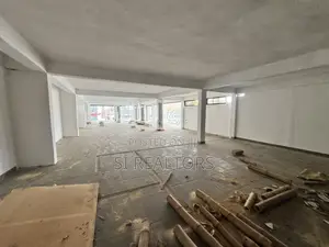 Prime Commercial Space in Osu for Everything