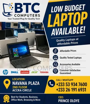 Urgent 2k Laptops Available