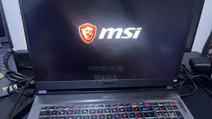 Laptop MSI GP75 Leopard 16GB Intel Core i7 HDD+SSD 1.5T