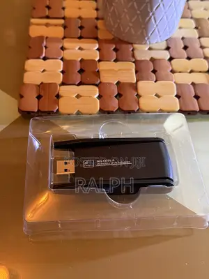 Wireless Lan Card