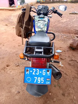 Royal RY150 2023 Blue