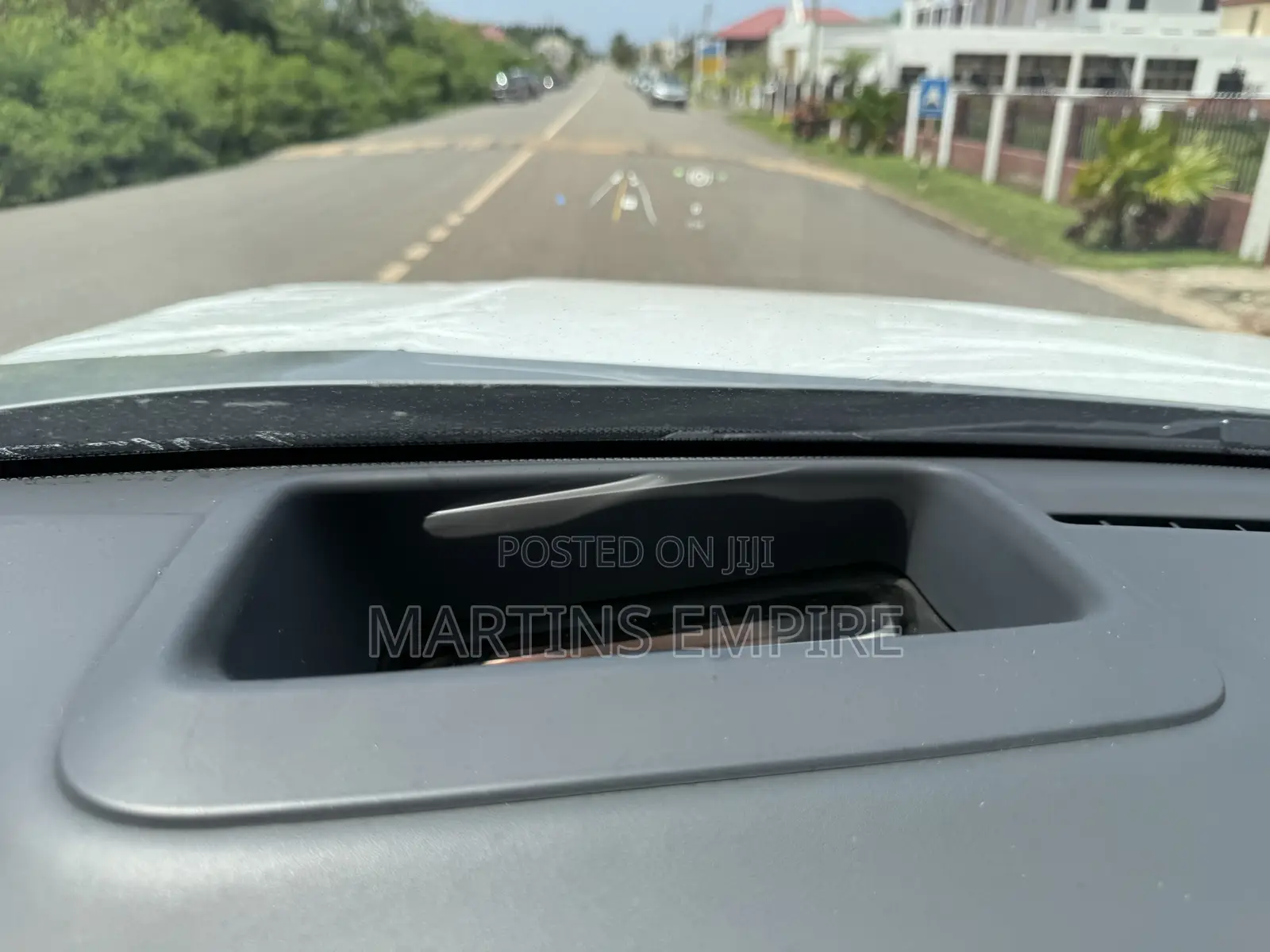 New Li Auto L9 1.5 Hybrid AWD 2022 Silver