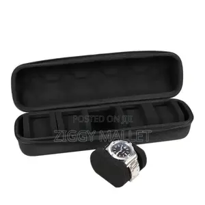 Watch Storage Box (Organizer)