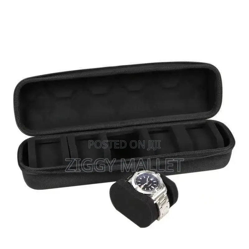 Watch Storage Box (Organizer)