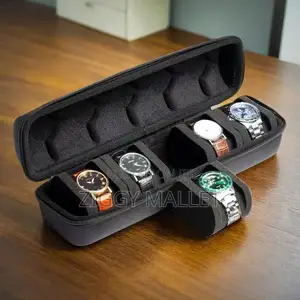 Watch Storage Box (Organizer)