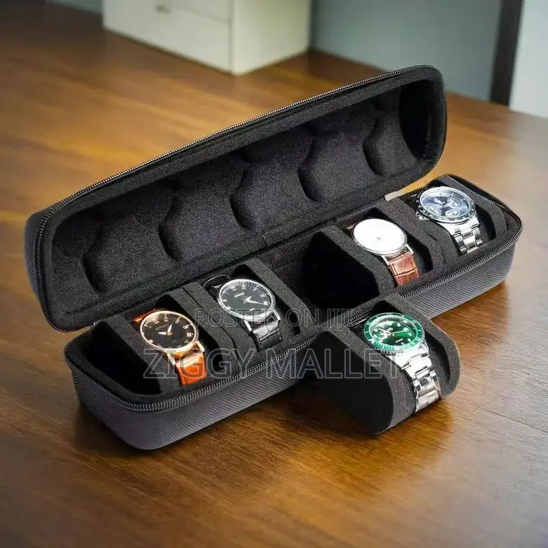 Watch Storage Box (Organizer)