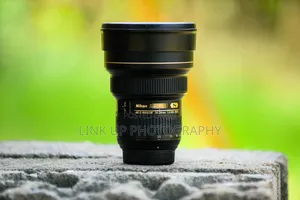 Nikon 14-24m1:2.8 G Ed