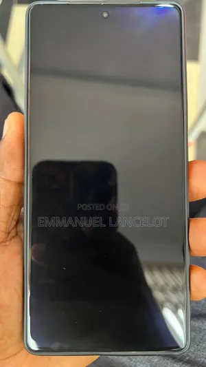 Infinix Note 50 Pro 4G 256 GB Silver