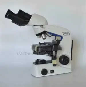 Microscope Olympus Cx23