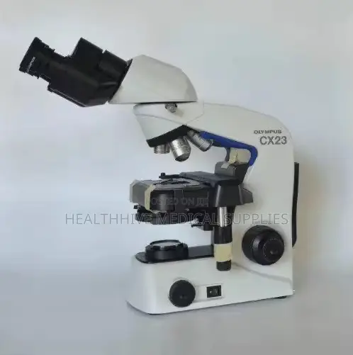 Microscope Olympus Cx23