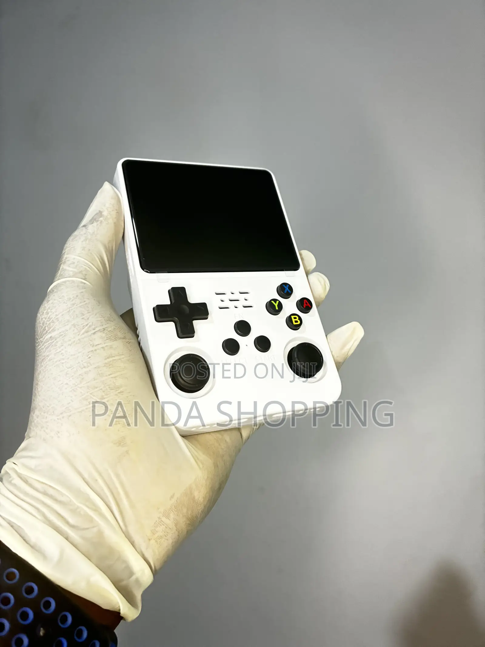 R36s Console Gameboy